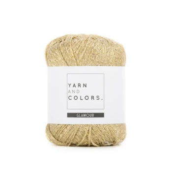 Yarn and Colors Glamour